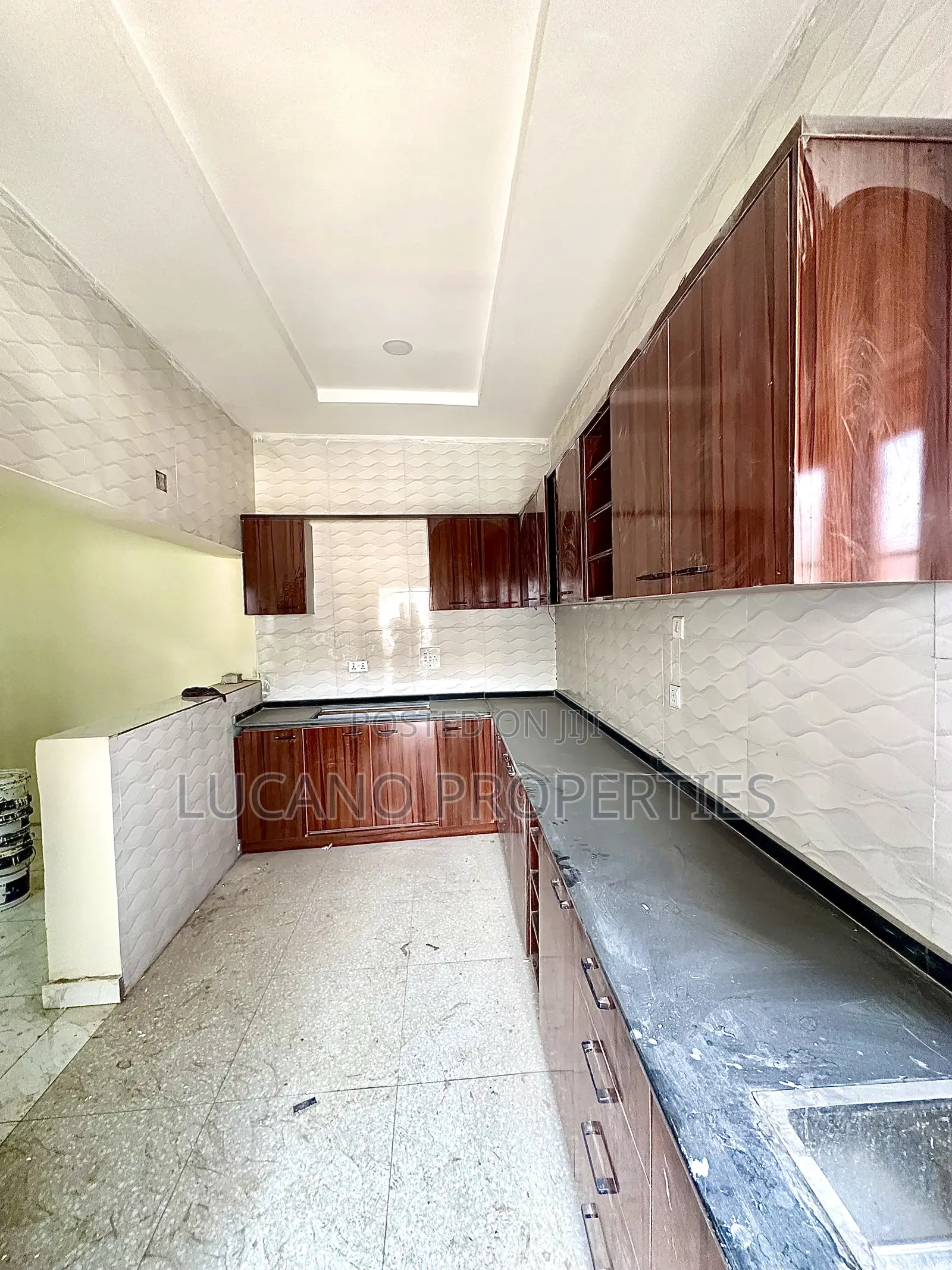 2bdrm Block of Flats in Mabushi for sale in Mabushi