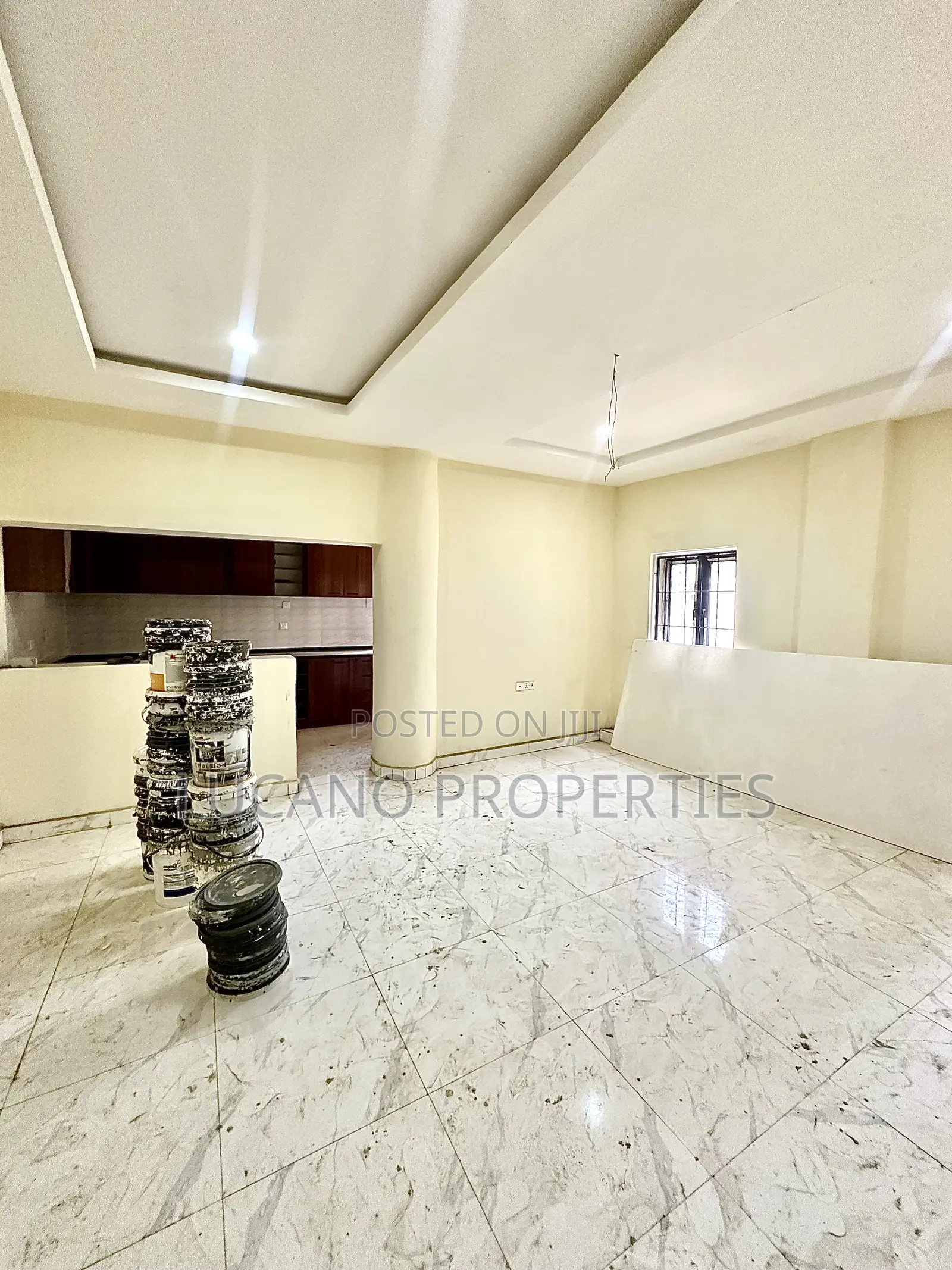 2bdrm Block of Flats in Mabushi for sale in Mabushi