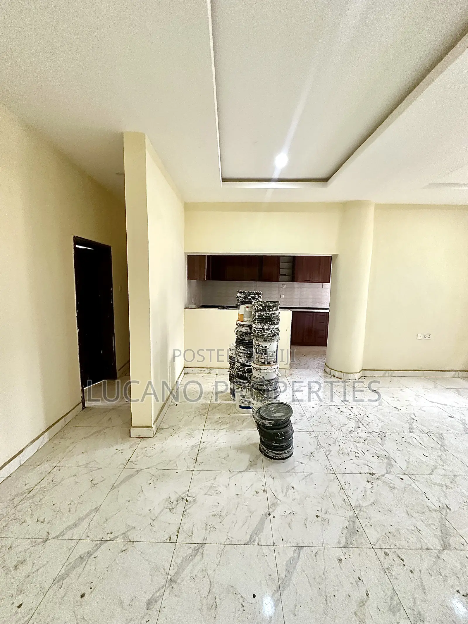 2bdrm Block of Flats in Mabushi for sale in Mabushi