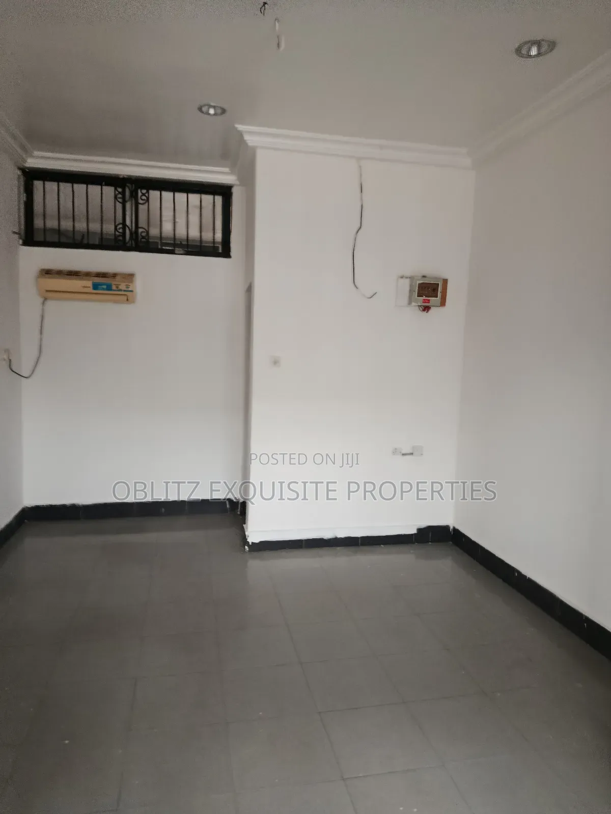 Office Space for Rent in Owerri