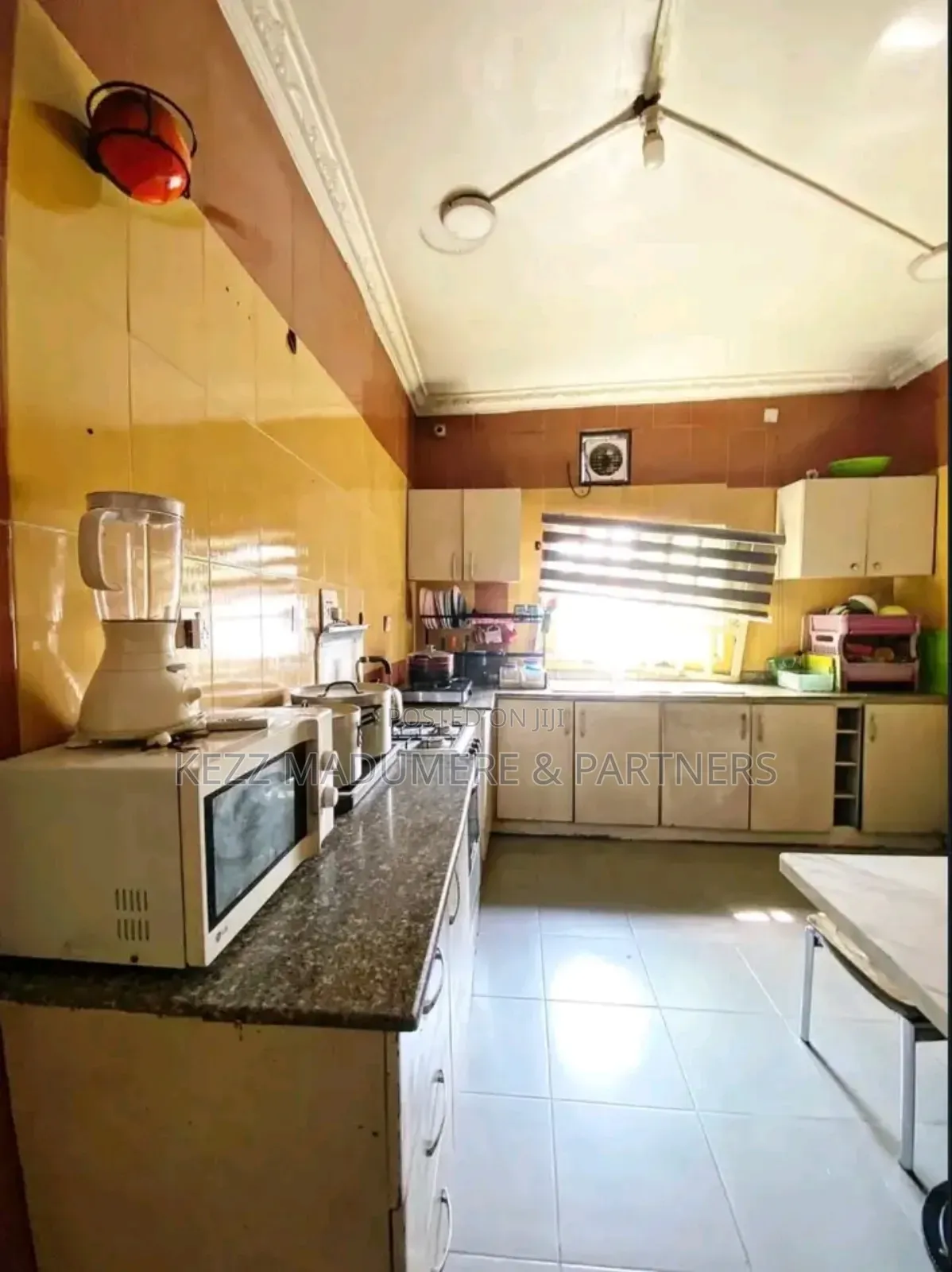 5bdrm Duplex in St John'S Iwofe Port for sale in Port-Harcourt