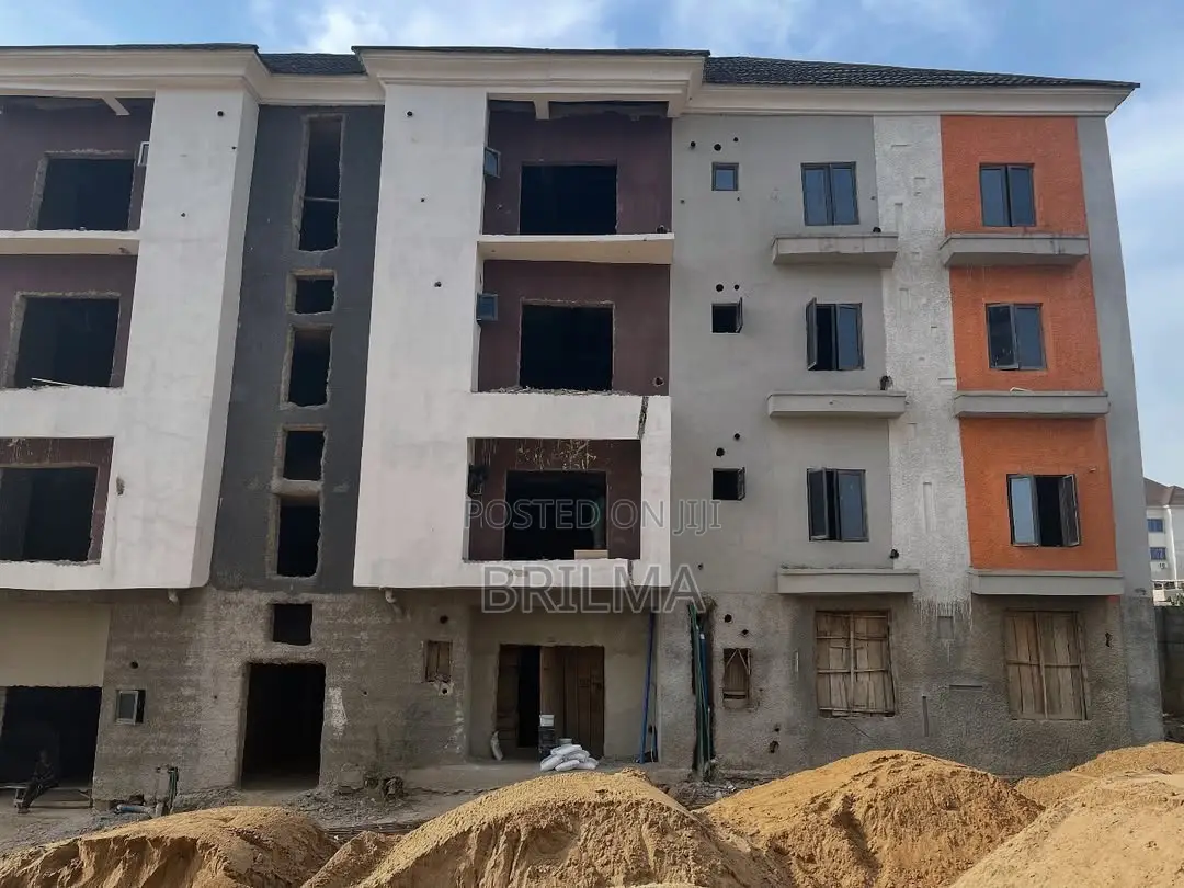 2bdrm Block of Flats in Kaura for sale in Kaura