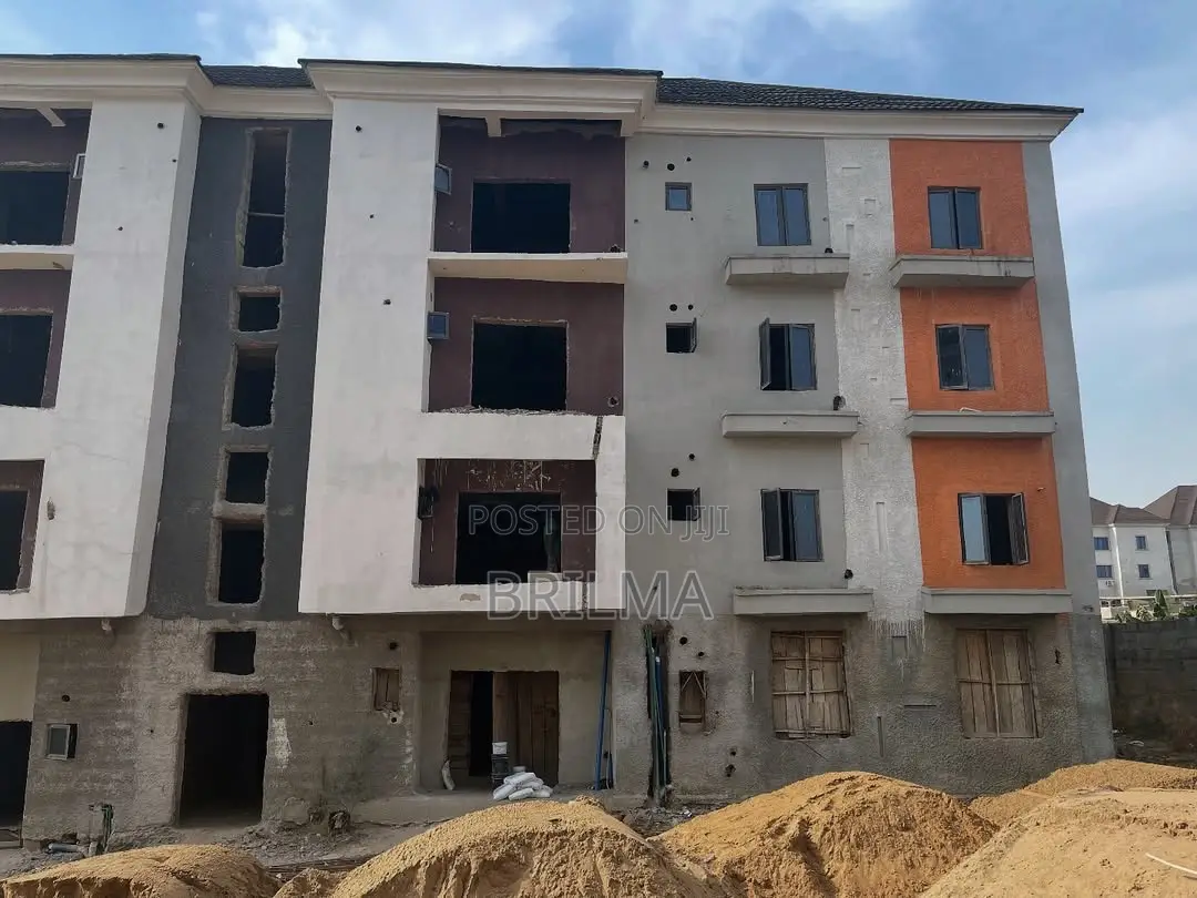 2bdrm Block of Flats in Kaura for sale in Kaura
