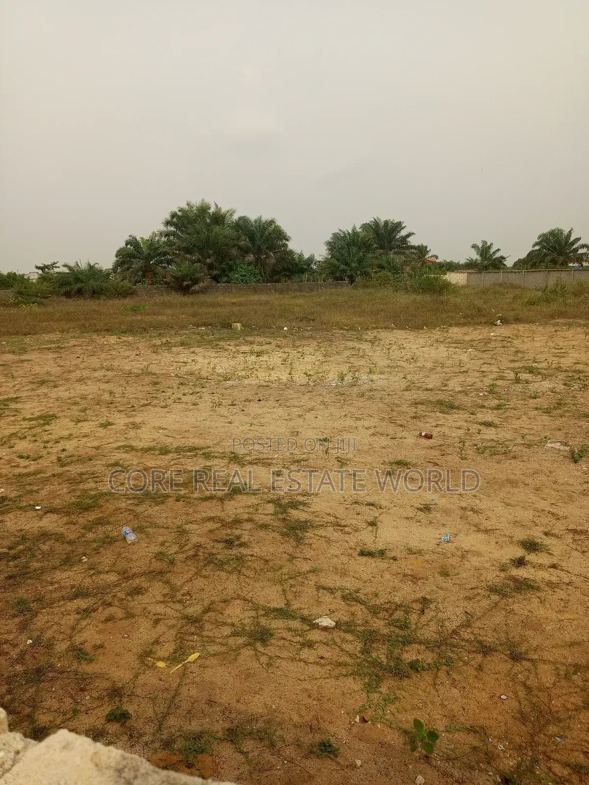 Buy Your Plot at Ogua, Ovia North Edo State in Ovia South
