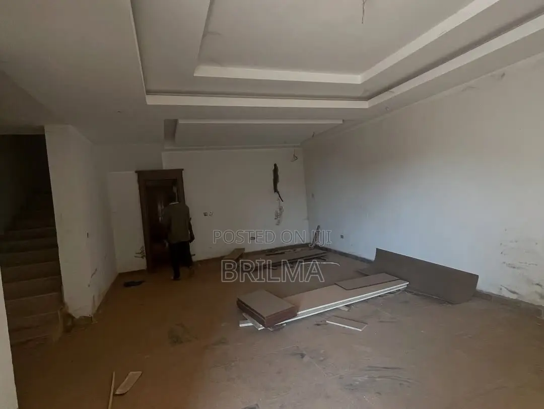 4bdrm Block of Flats in Asokoro for sale in Asokoro