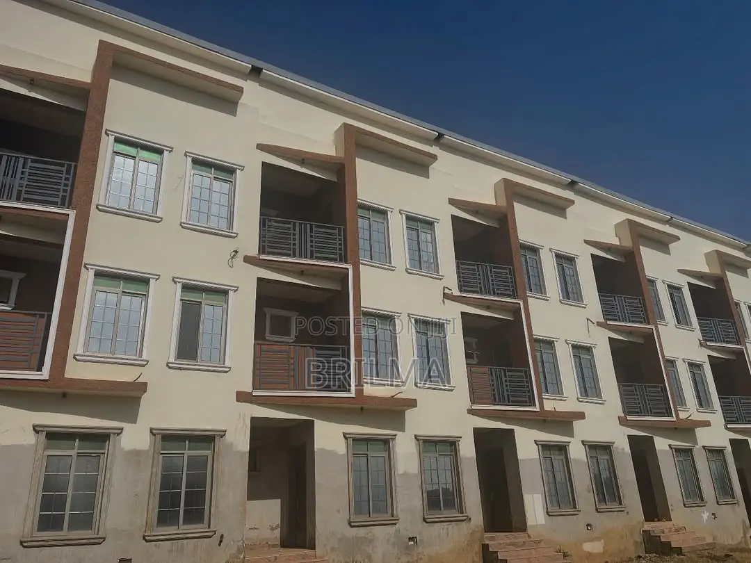 4bdrm Block of Flats in Asokoro for sale in Asokoro