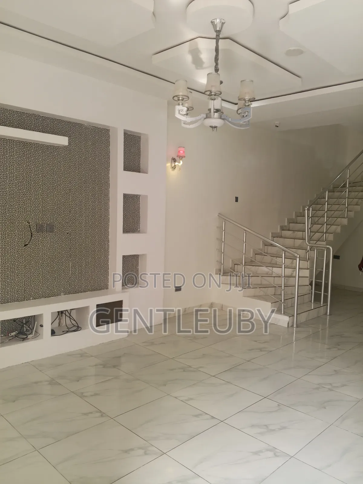 4bdrm Apartment in Conservation Rd, Lekki for rent in Lekki