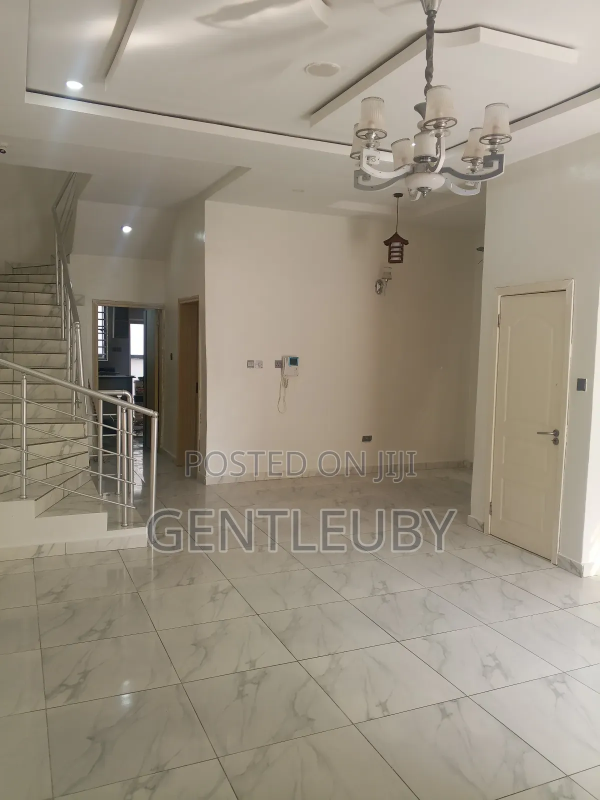 4bdrm Apartment in Conservation Rd, Lekki for rent in Lekki