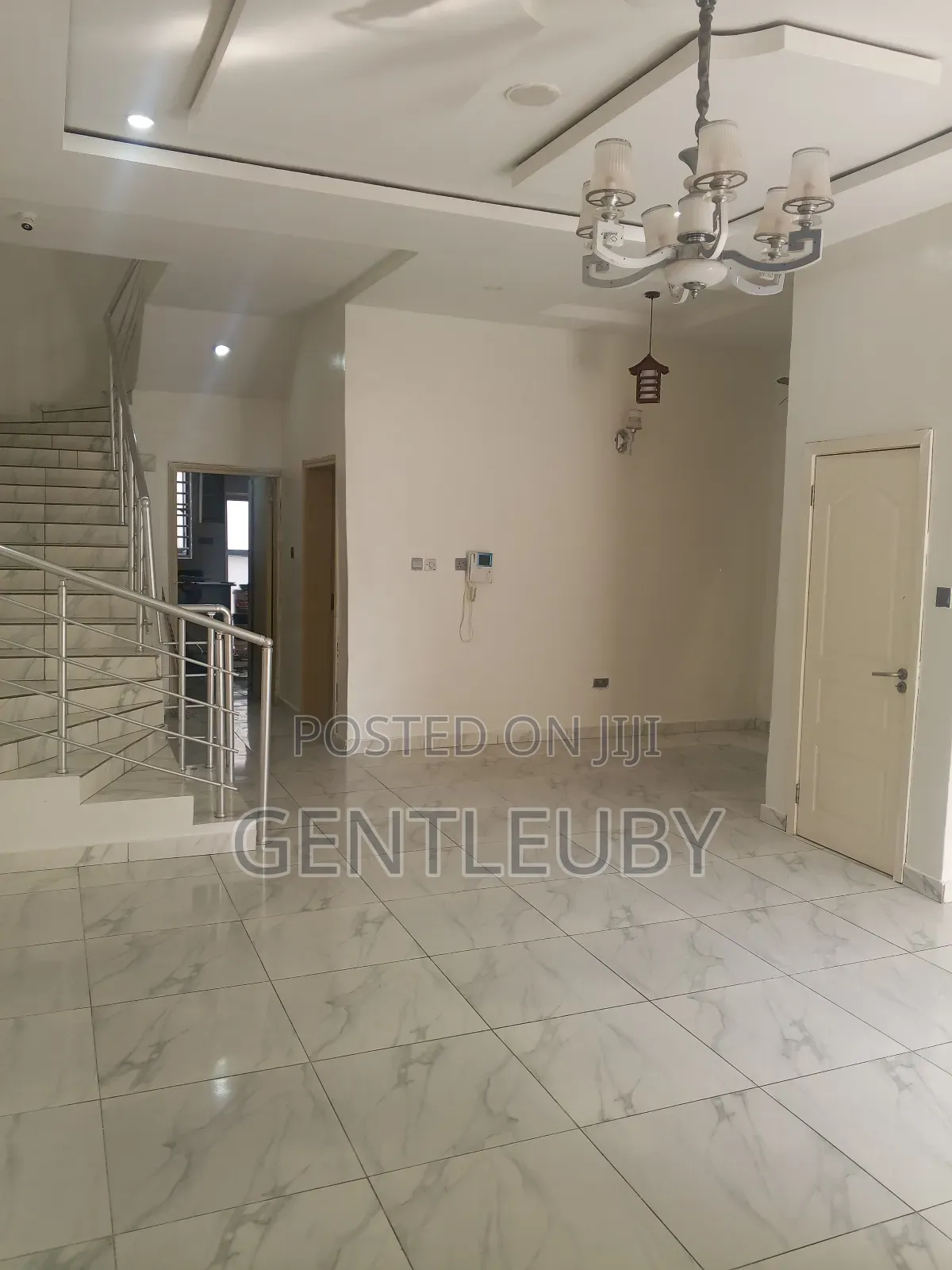 4bdrm Apartment in Conservation Rd, Lekki for rent in Lekki
