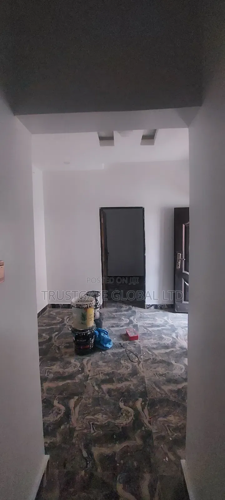 2bdrm Apartment in Broadview Estate, Idu Industrial for rent in Idu Industrial