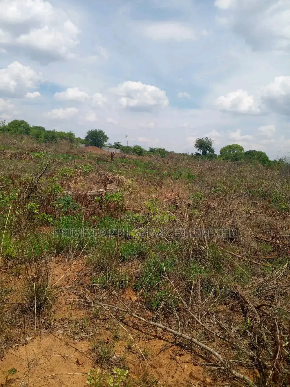 Land for Sale in Ilorin Kwara State in Ilorin East