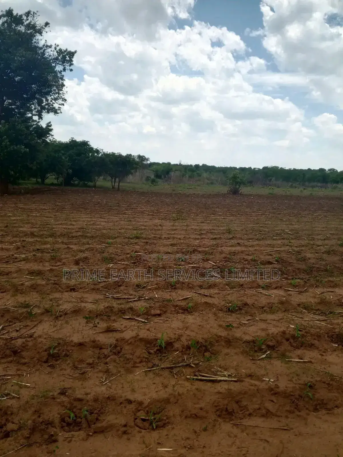 Land for Sale in Ilorin Kwara State in Ilorin East