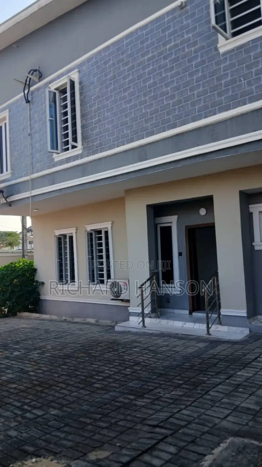 3bdrm Duplex in Tru Terra, Sangotedo for rent in Sangotedo
