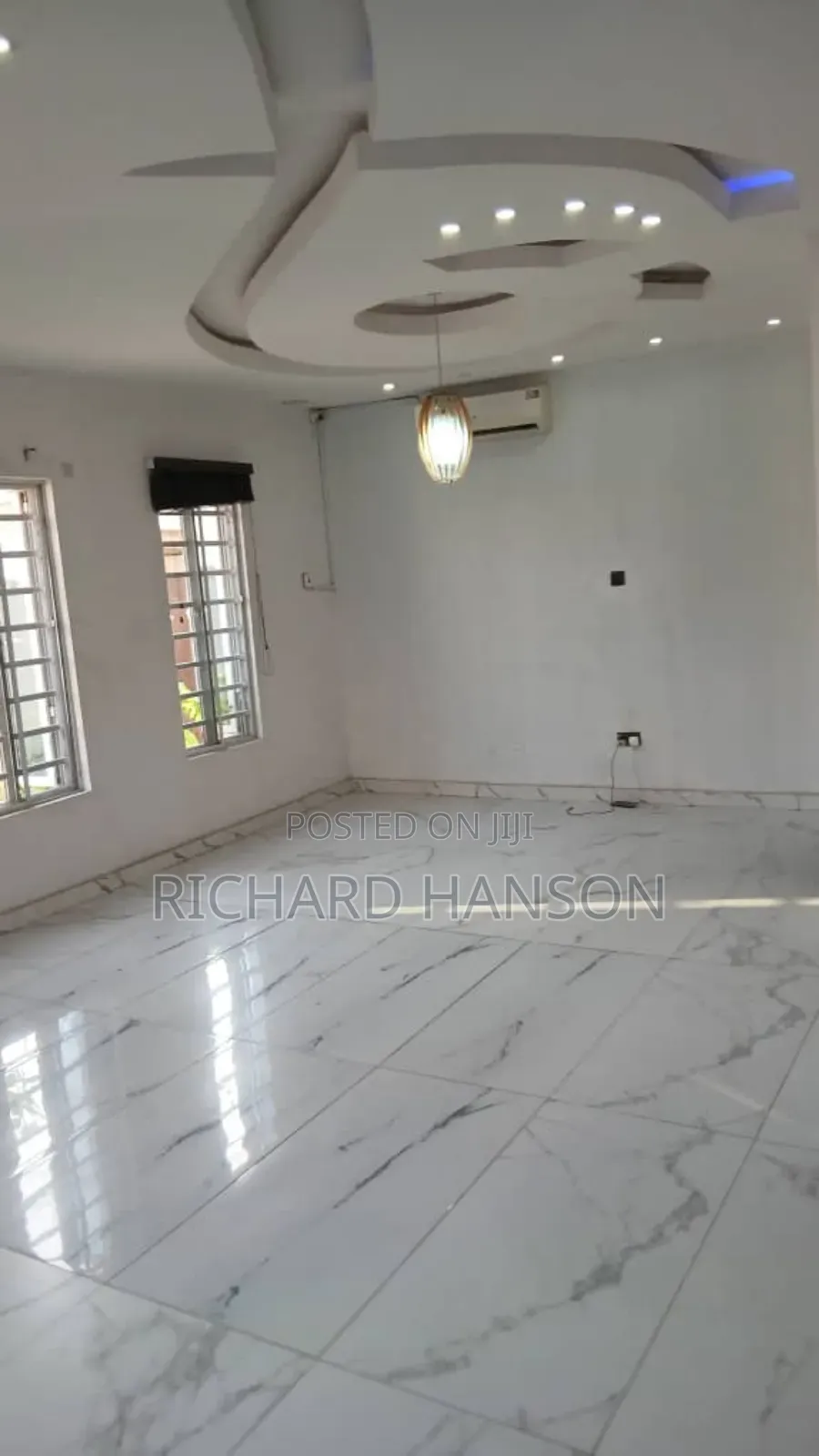 3bdrm Duplex in Tru Terra, Sangotedo for rent in Sangotedo