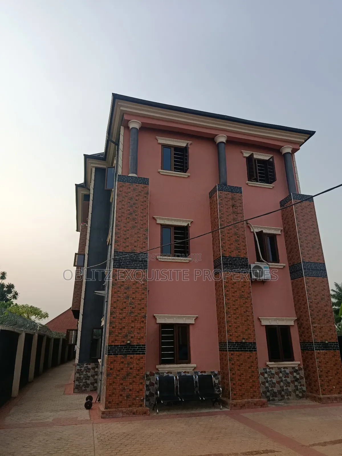 2bdrm Apartment in Owerri for rent in Owerri