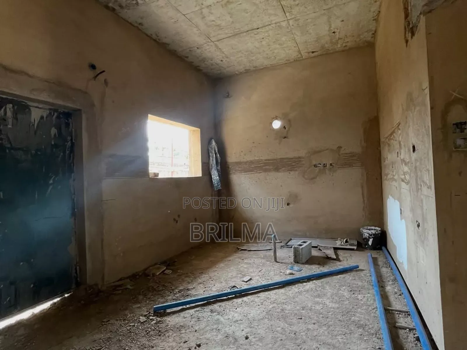 6bdrm Townhouse/Terrace in Kado for sale in Kado