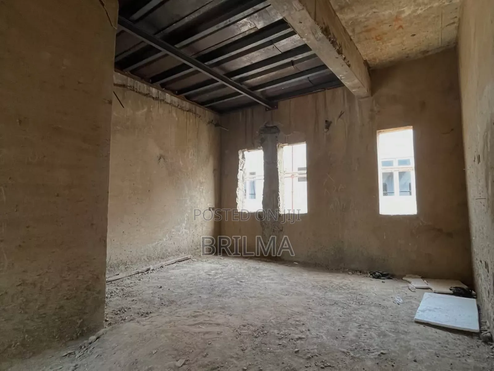 6bdrm Townhouse/Terrace in Kado for sale in Kado