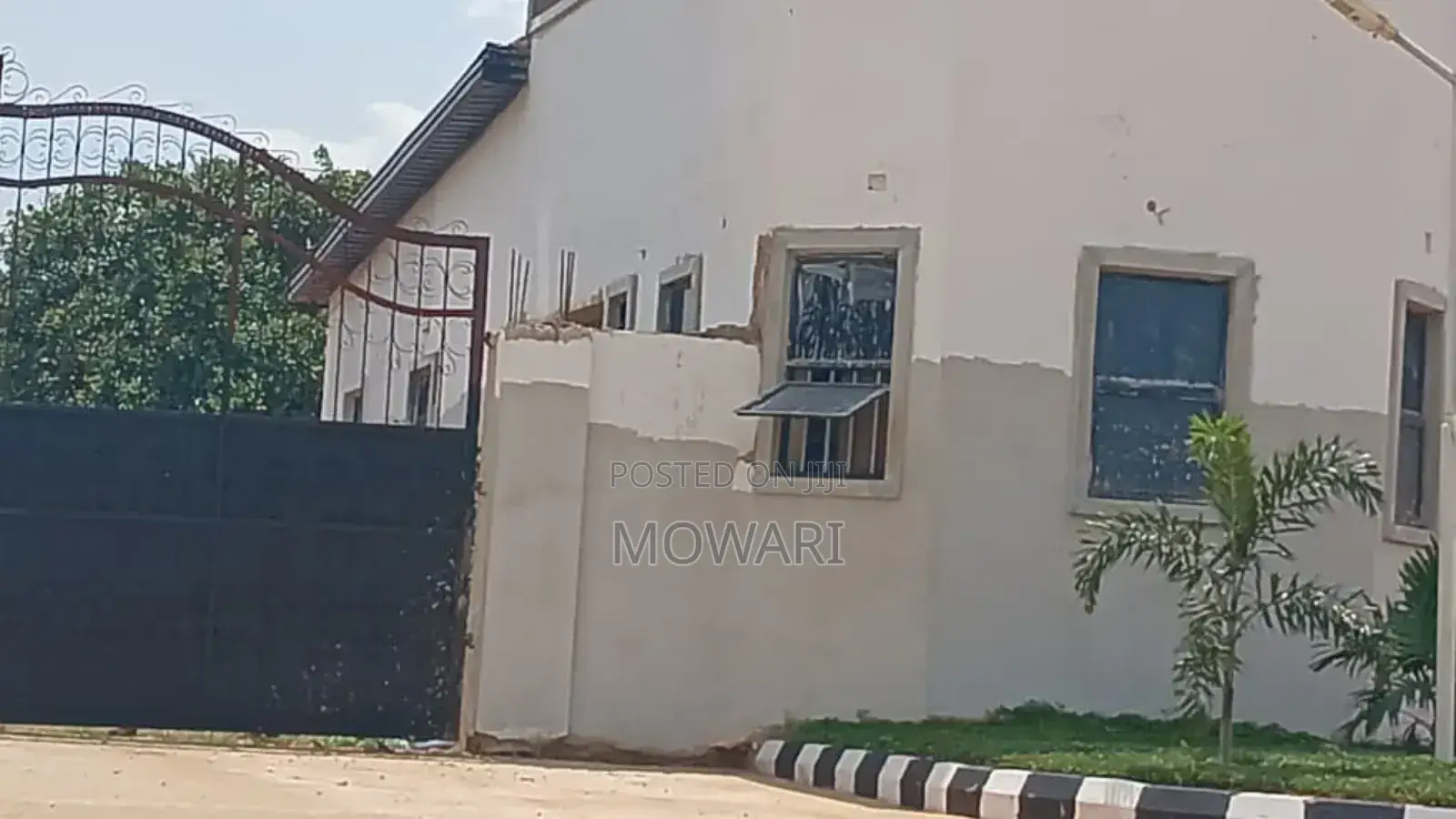 Your First Smart Land Move Starts in Ibusa in Oshimili North