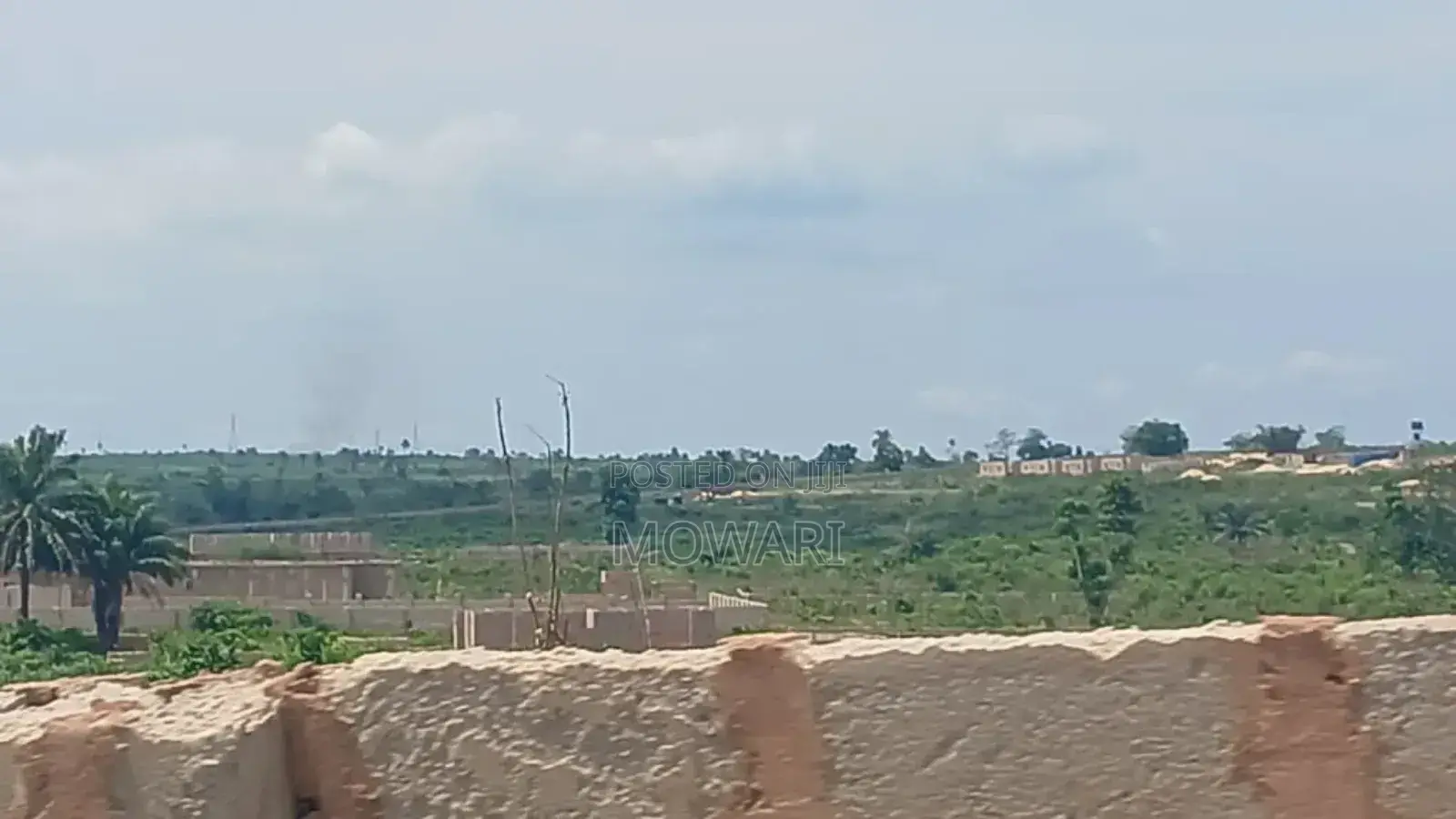 Your First Smart Land Move Starts in Ibusa in Oshimili North