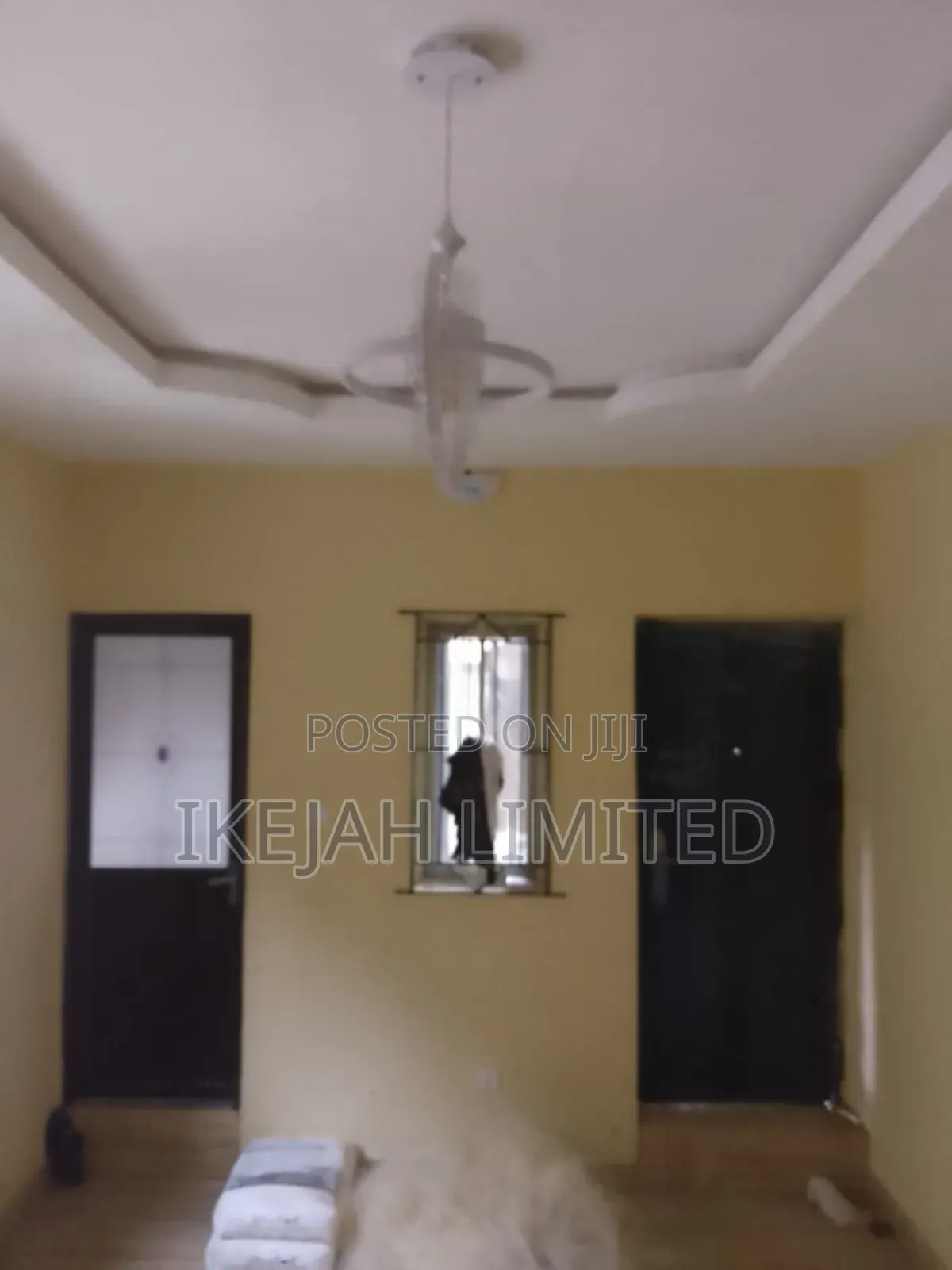 Studio Apartment in Ifako-Ogba for rent in Ifako-Ogba