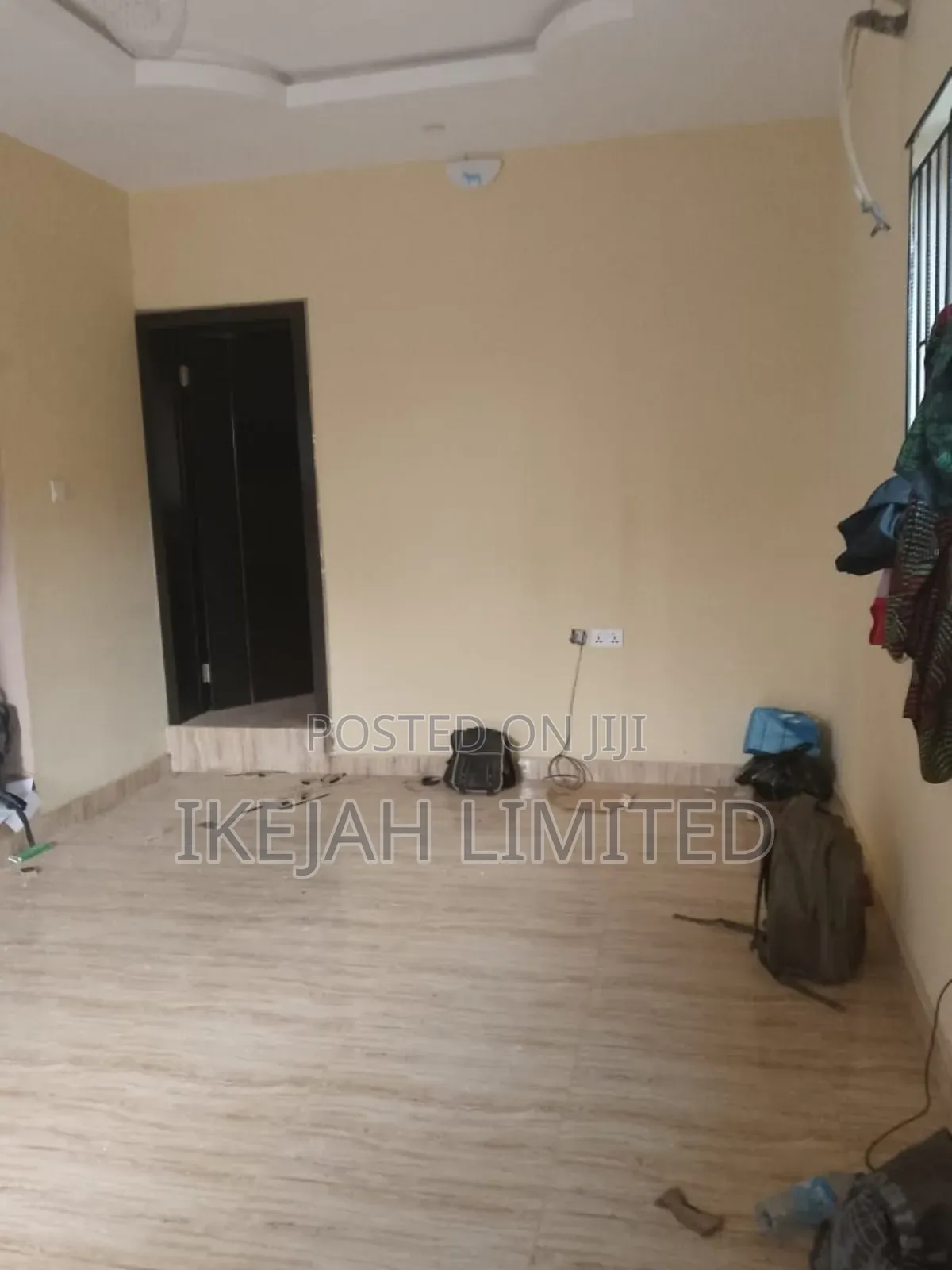 Studio Apartment in Ifako-Ogba for rent in Ifako-Ogba