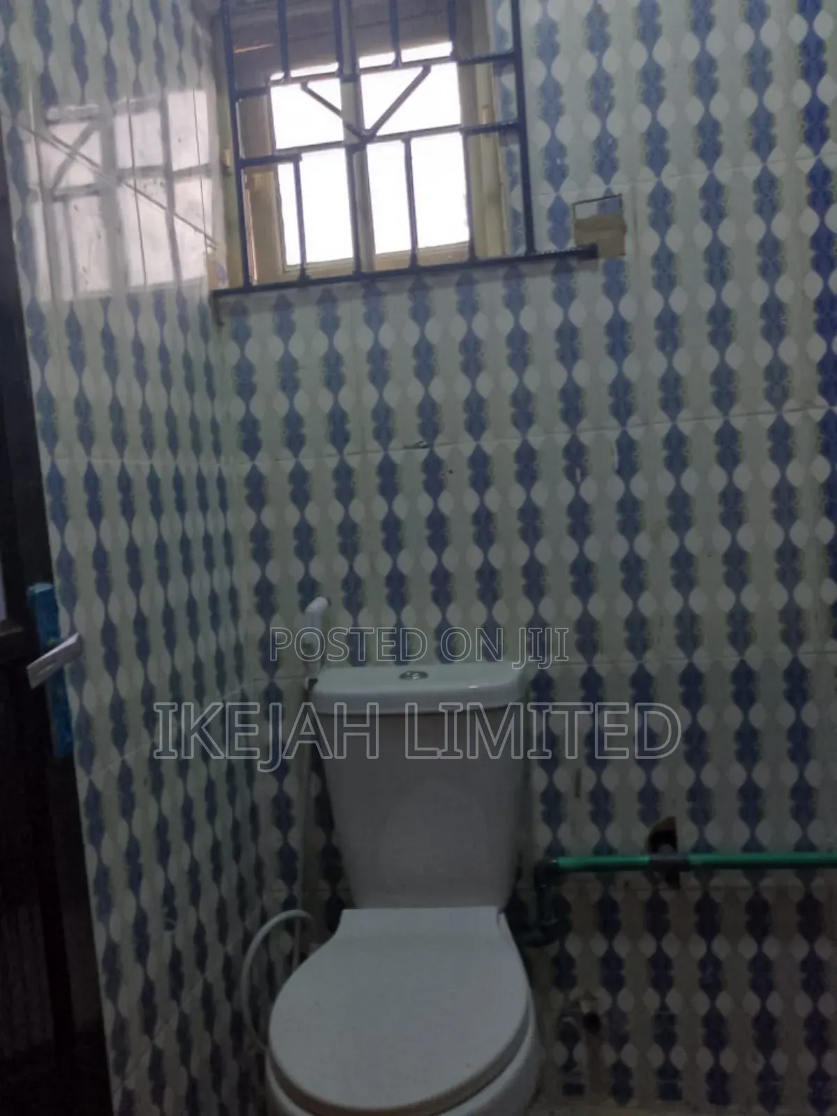 Studio Apartment in Ifako-Ogba for rent in Ifako-Ogba