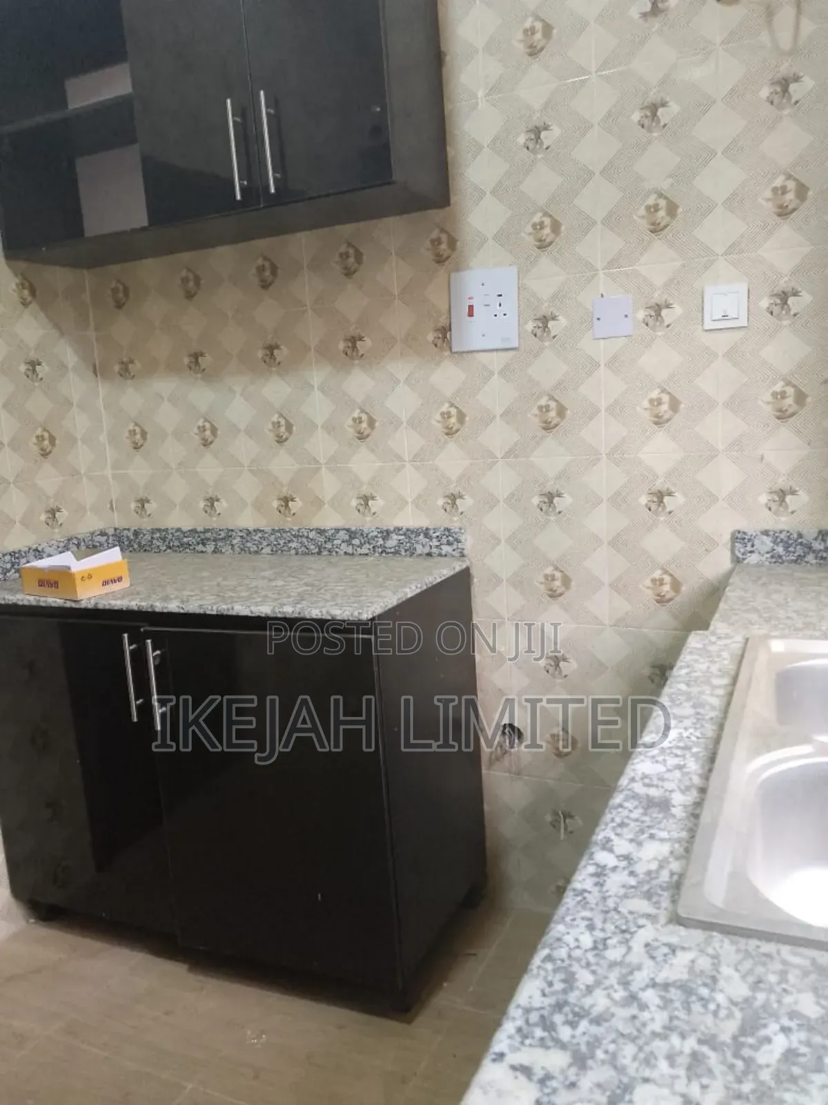 Studio Apartment in Ifako-Ogba for rent in Ifako-Ogba