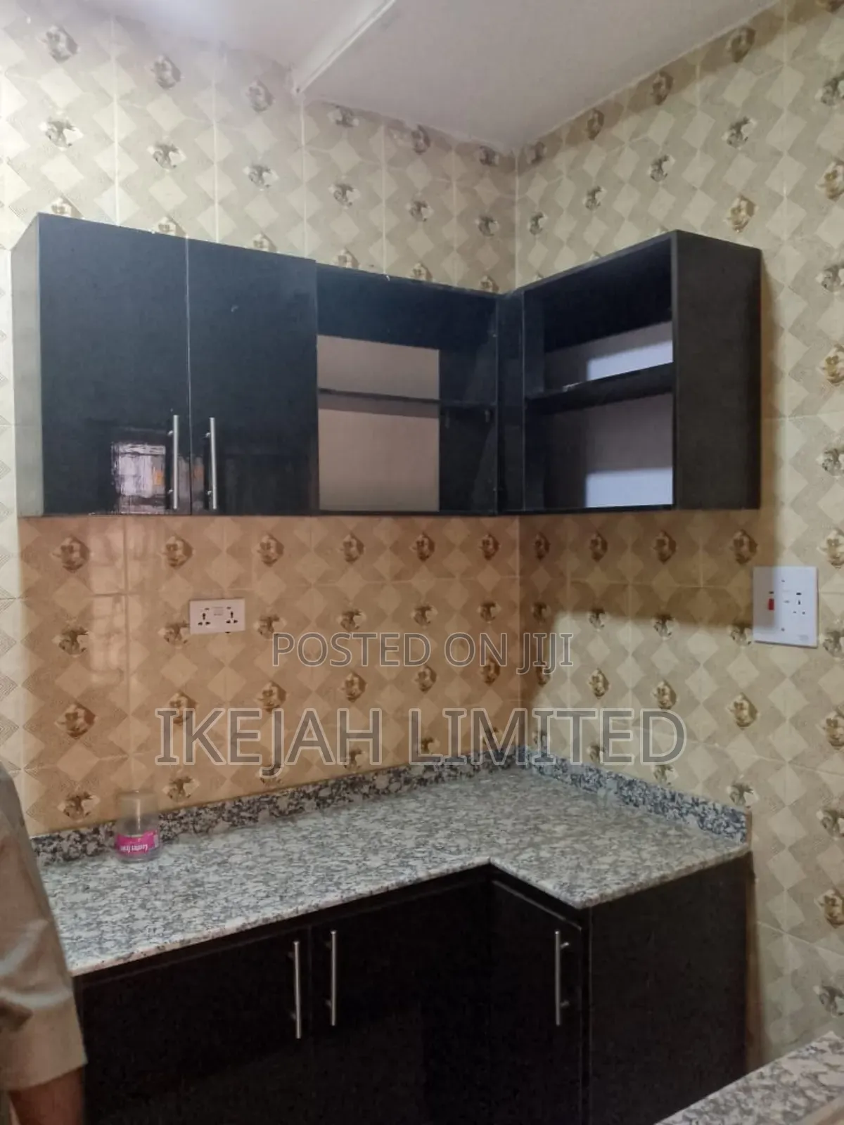 Studio Apartment in Ifako-Ogba for rent in Ifako-Ogba