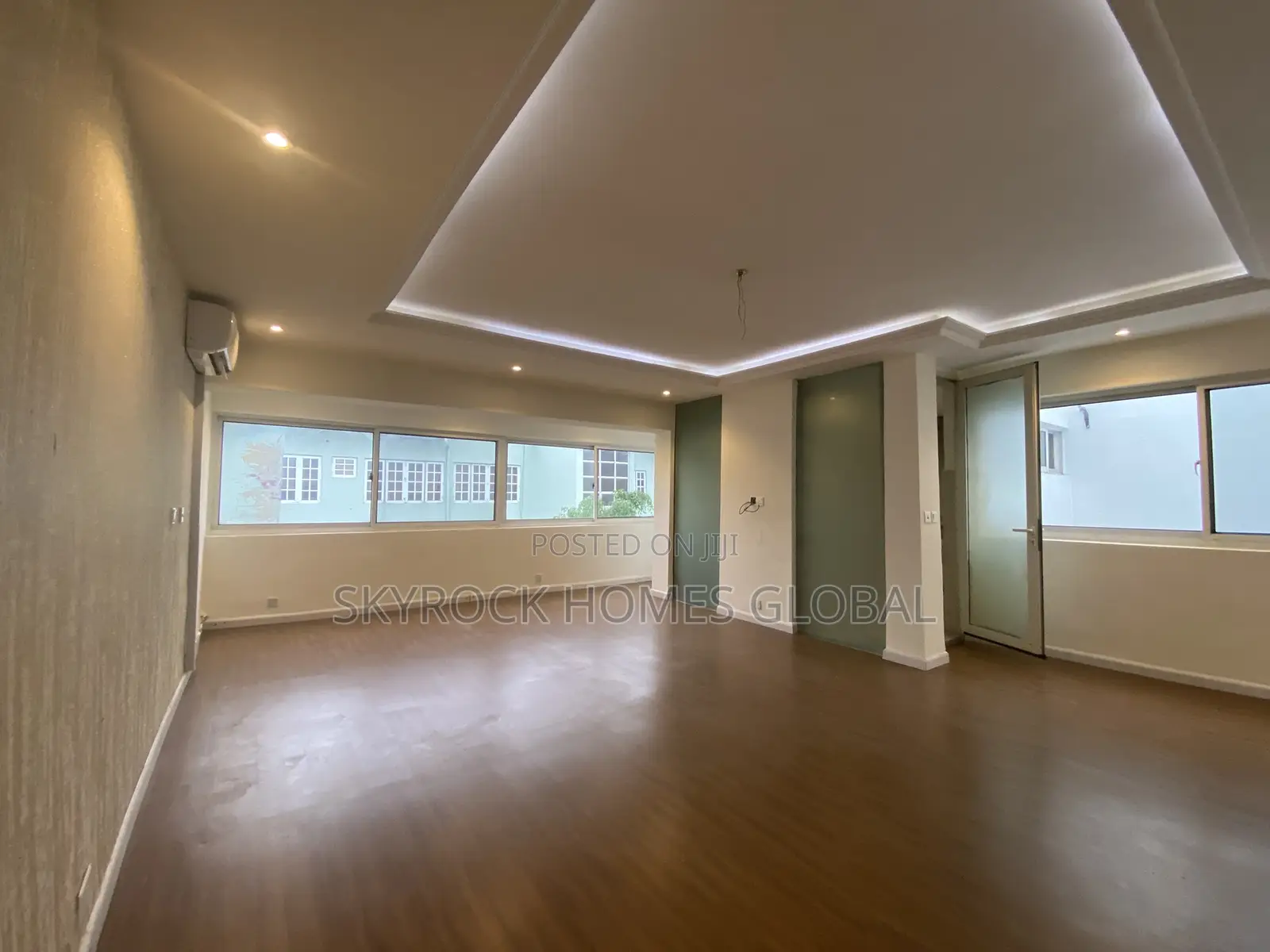 4bdrm Duplex in Parkview Estate for rent in Parkview Estate