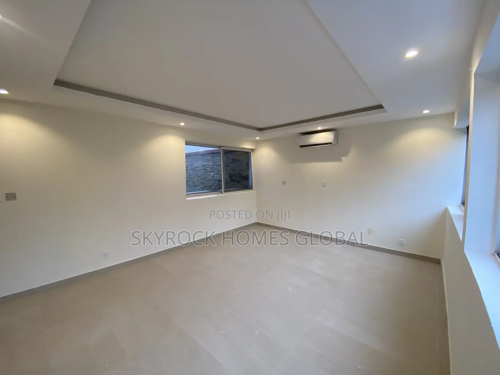 4bdrm Duplex in Parkview Estate for rent in Parkview Estate