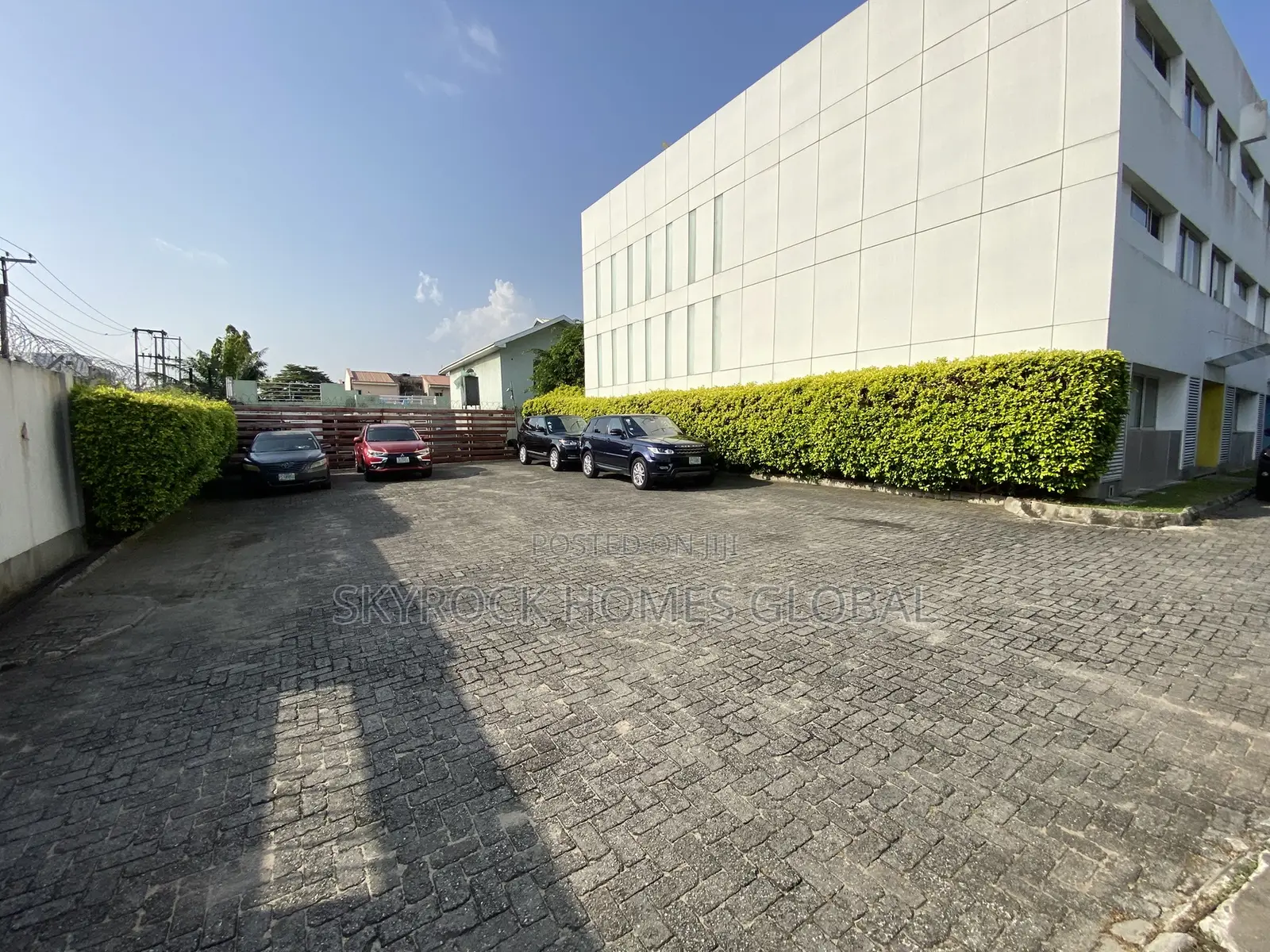 4bdrm Duplex in Parkview Estate for rent in Parkview Estate