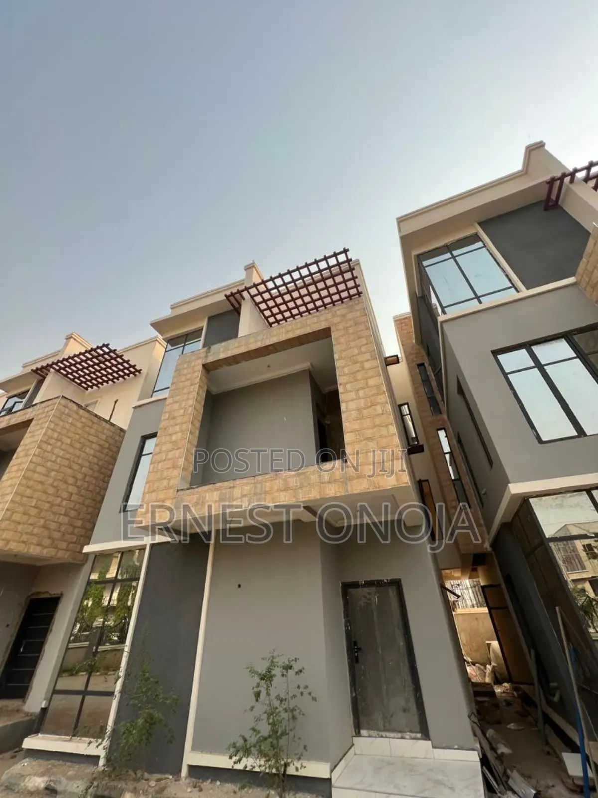 5bdrm Duplex in Katampe Extension for sale in Katampe Extension