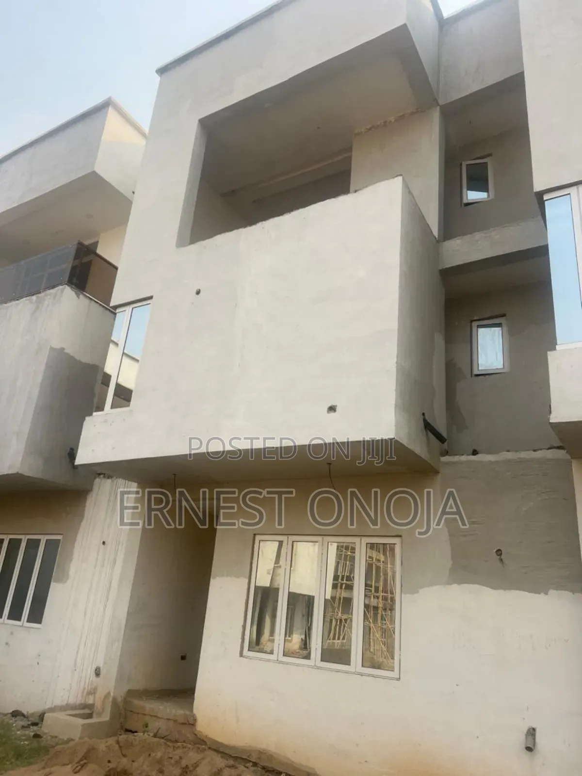 4bdrm Duplex in Katampe Extension for sale in Katampe Extension