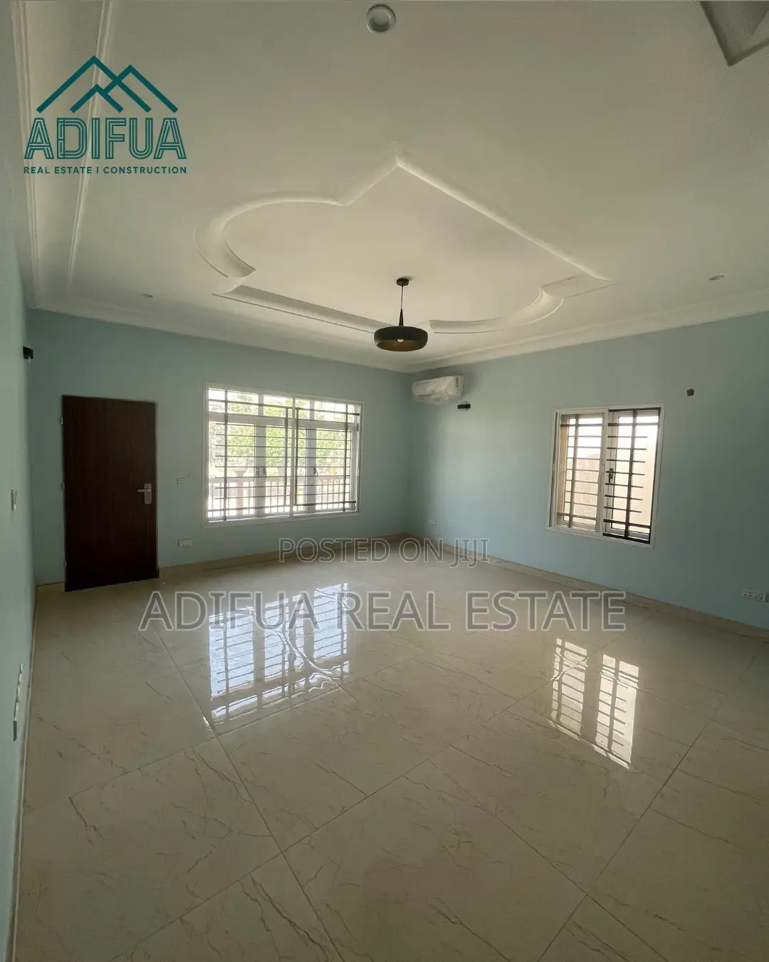 4bdrm Duplex in Adifua Realestate, Katampe Extension for rent in Katampe Extension