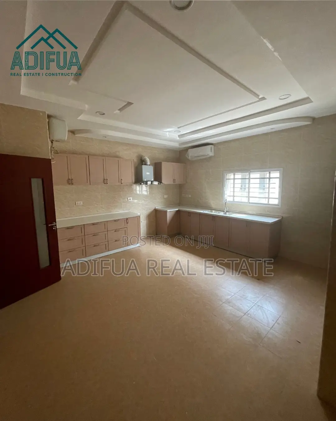 4bdrm Duplex in Adifua Realestate, Katampe Extension for rent in Katampe Extension