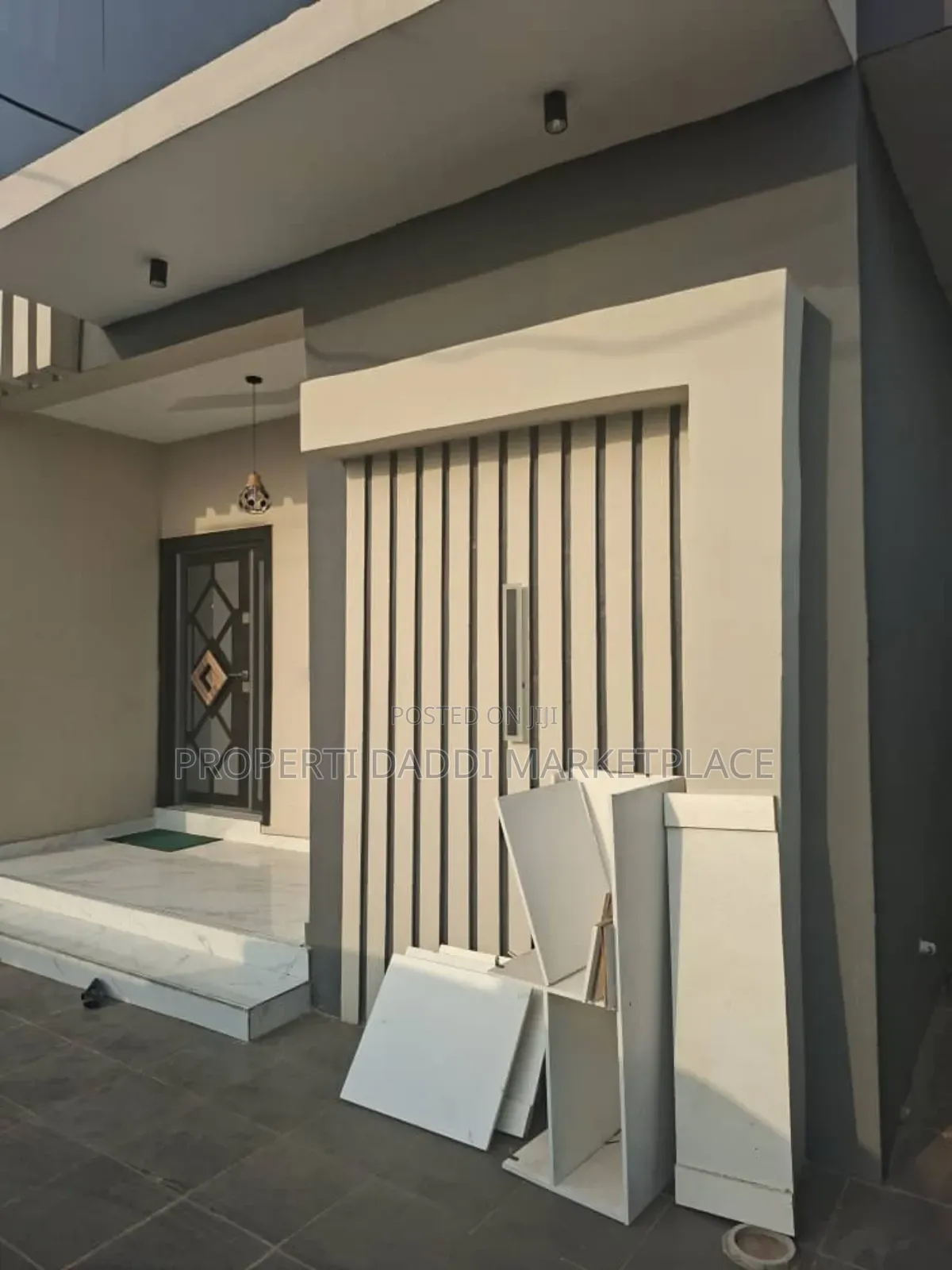 2bdrm Block of Flats in New London Estate, Baruwa for rent in Baruwa