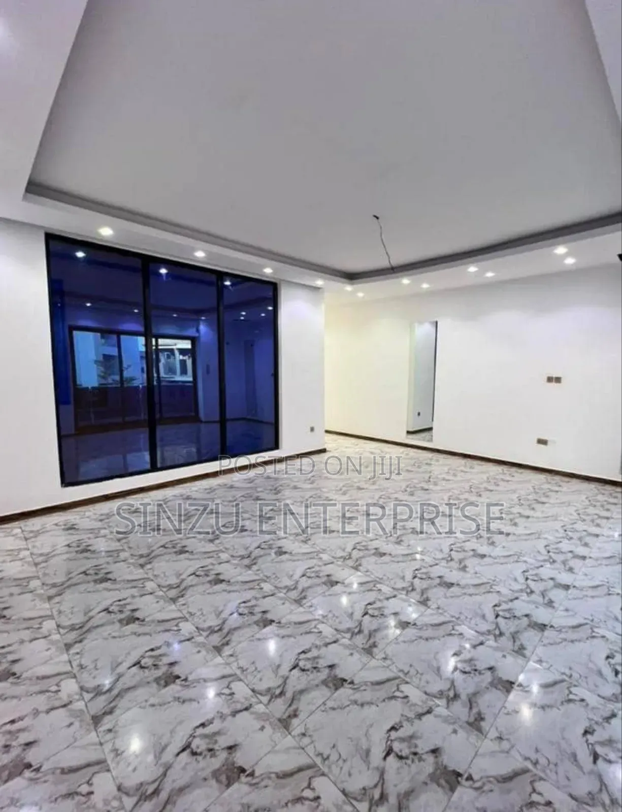 Studio Apartment in Orchid, Chevron for rent in Chevron