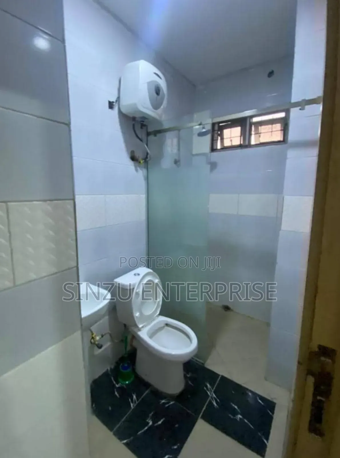 Studio Apartment in Orchid, Chevron for rent in Chevron