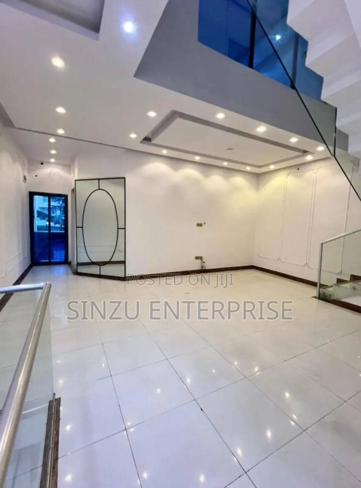 Studio Apartment in Orchid, Chevron for rent in Chevron