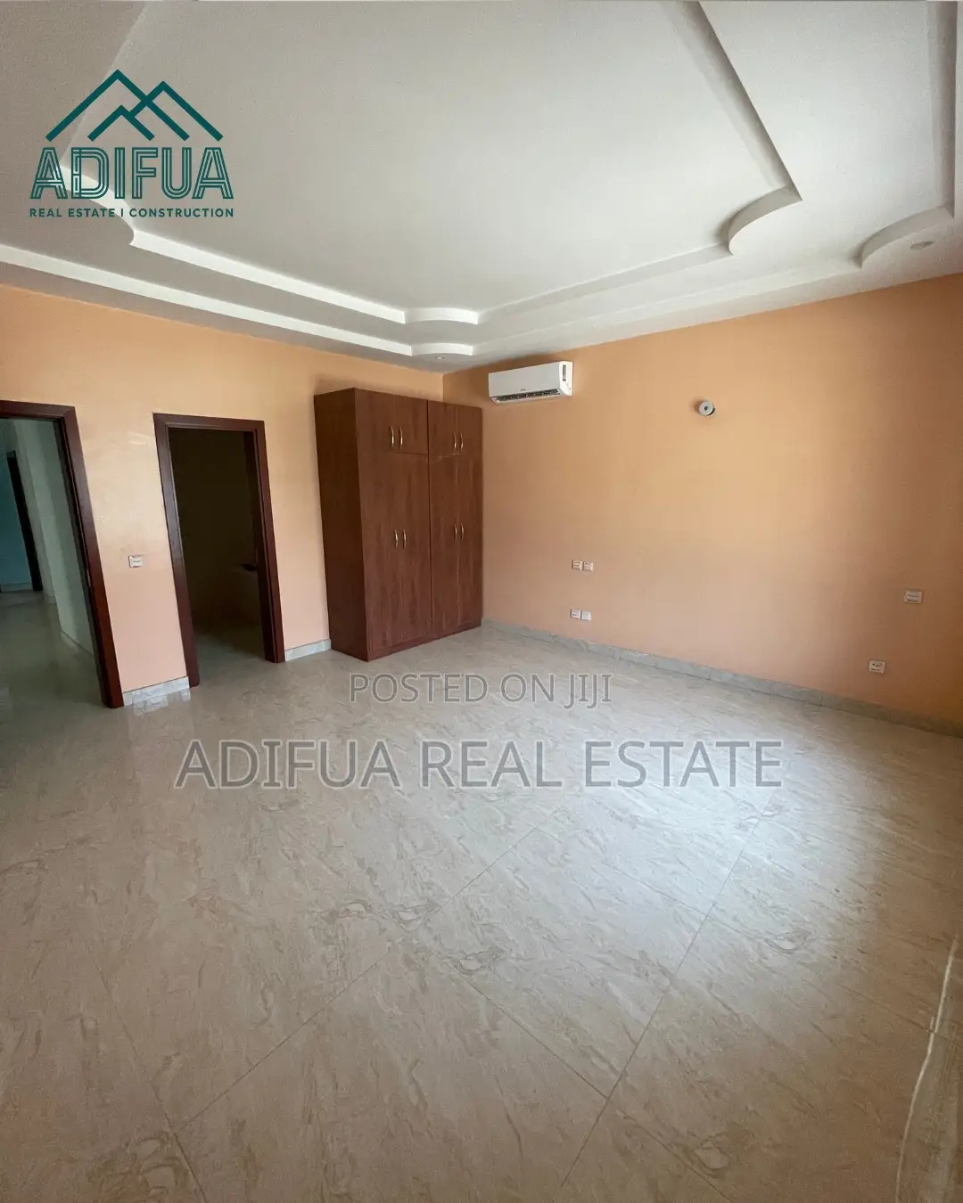 4bdrm Duplex in Adifua Realestate, Katampe Extension for rent in Katampe Extension