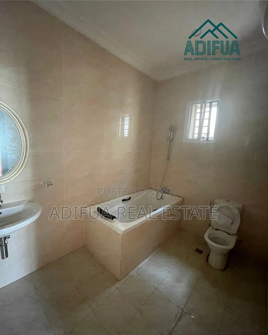 4bdrm Duplex in Adifua Realestate, Katampe Extension for rent in Katampe Extension