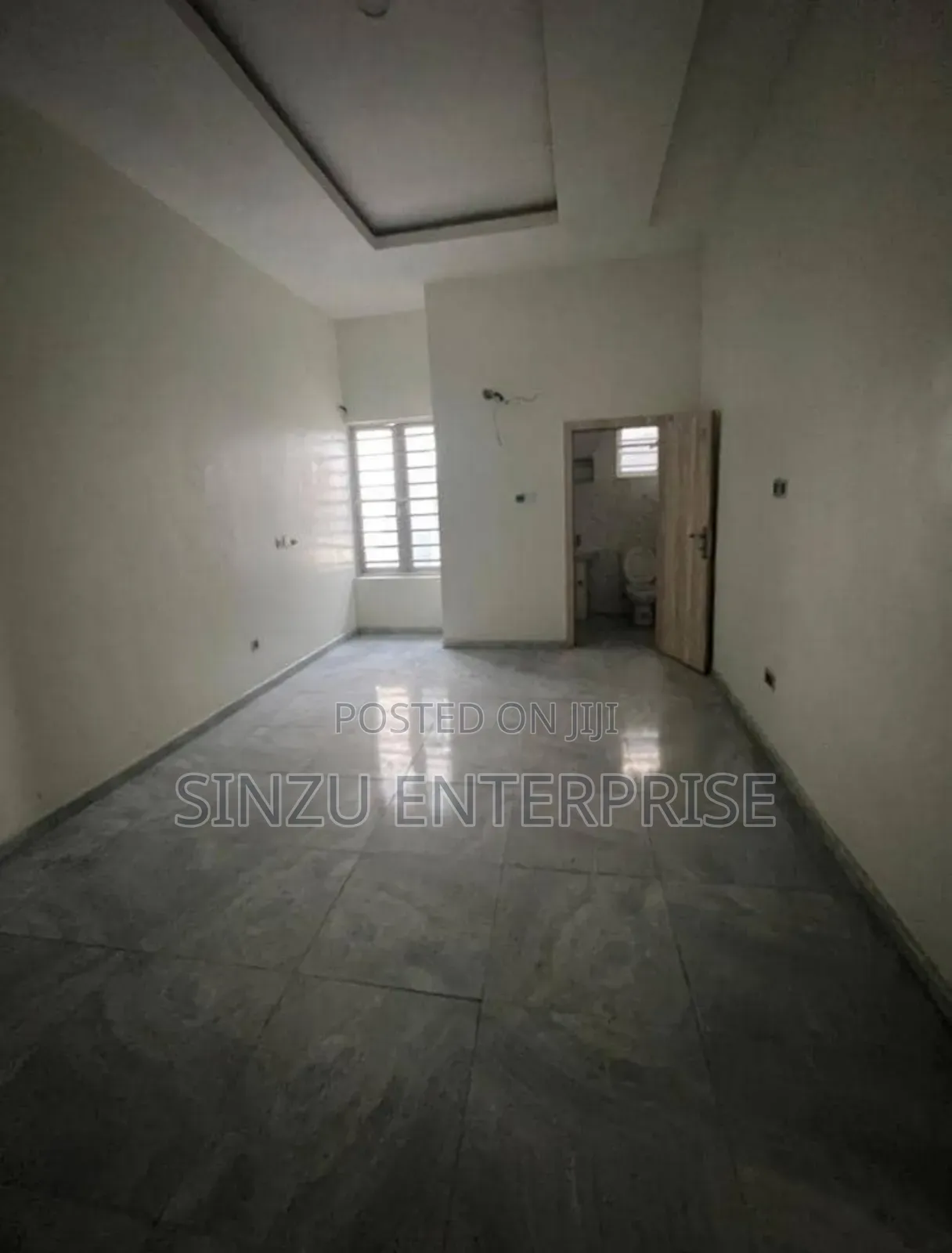 Studio Apartment in Orchid, Chevron for rent in Chevron