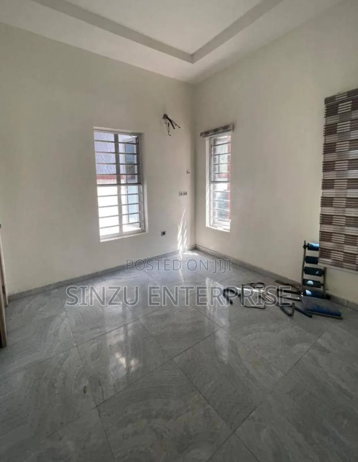 Studio Apartment in Orchid, Chevron for rent in Chevron