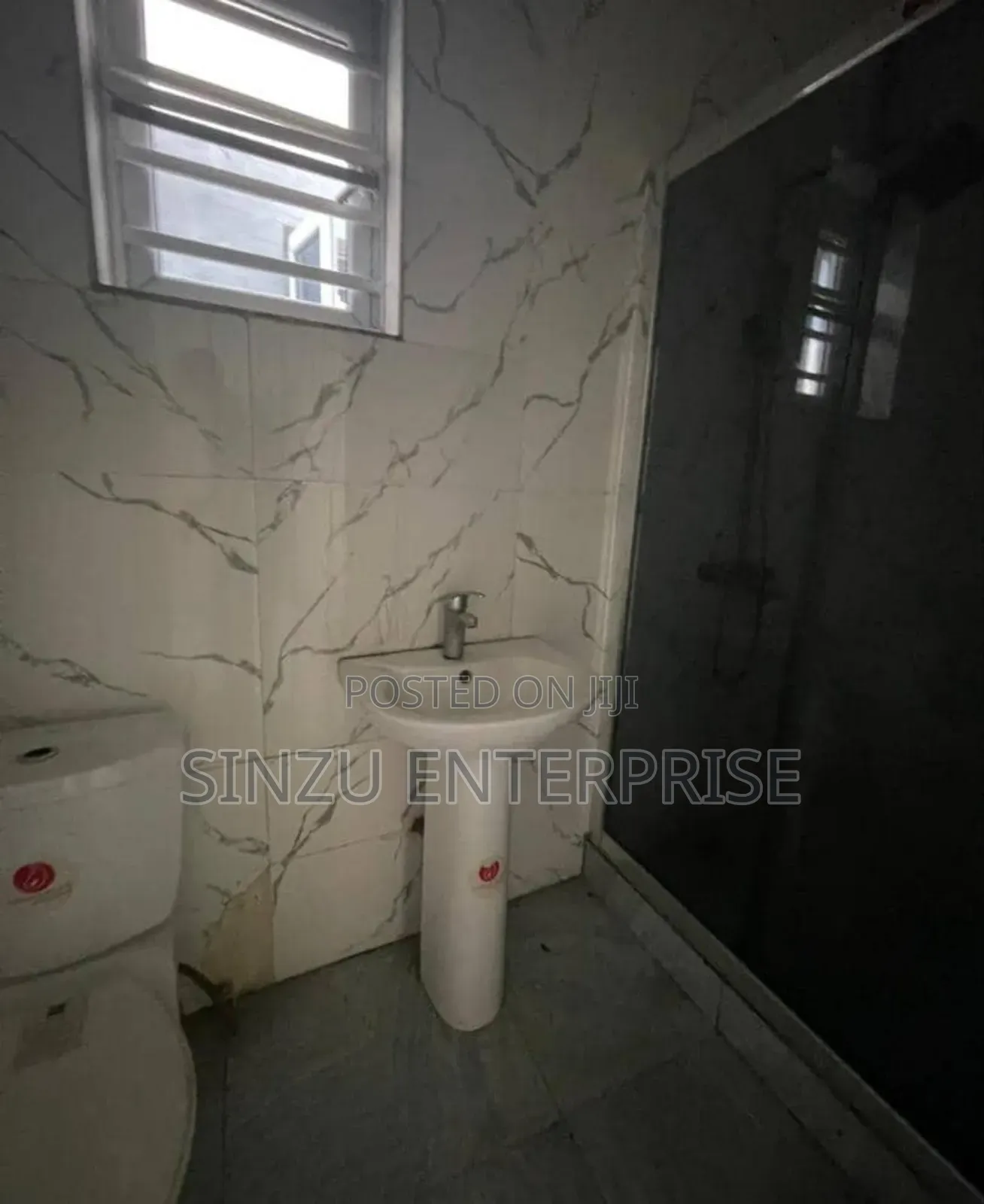 Studio Apartment in Orchid, Chevron for rent in Chevron