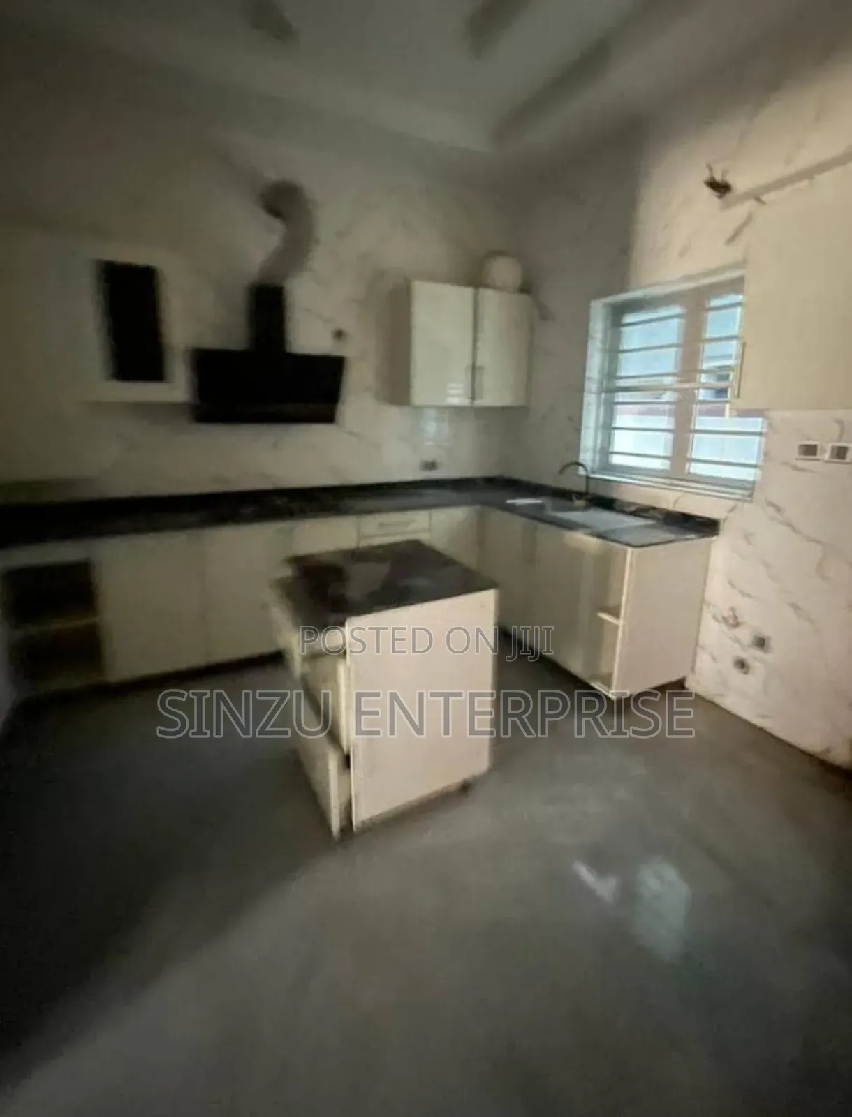 Studio Apartment in Orchid, Chevron for rent in Chevron
