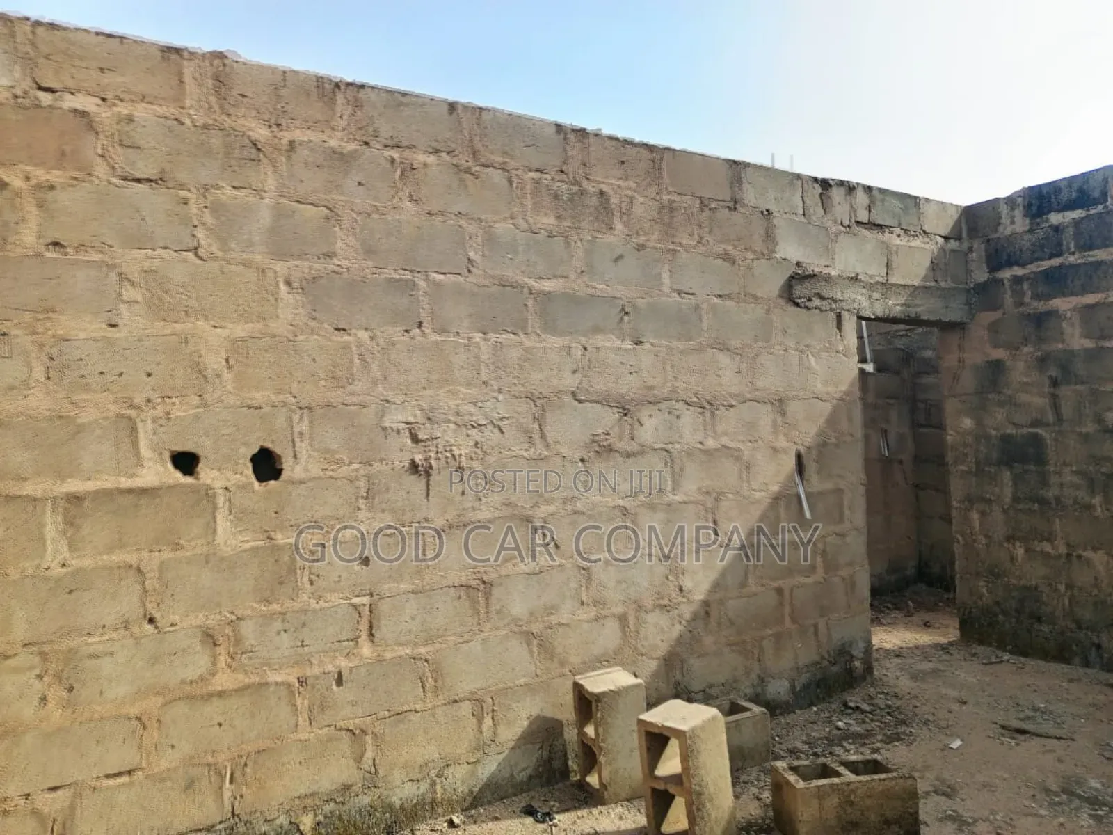 3bdrm Block of Flats in Ilorin South for sale in Ilorin South
