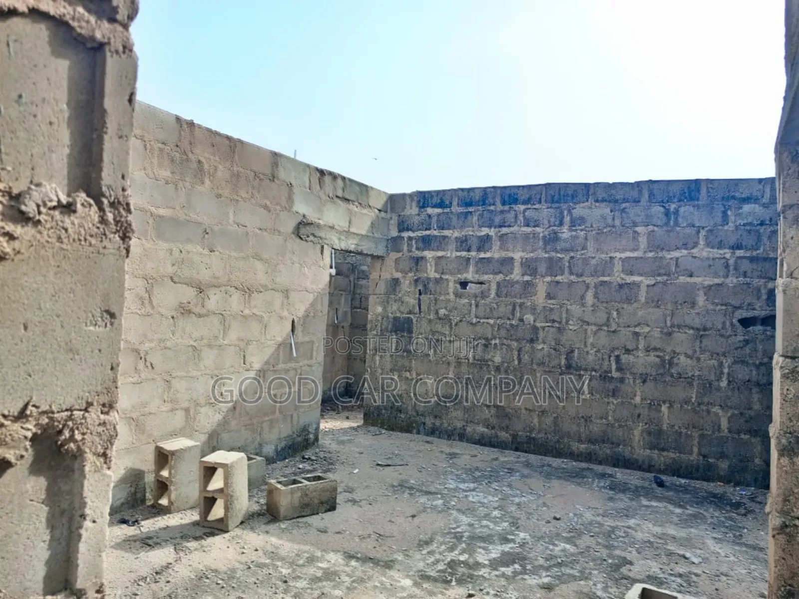 3bdrm Block of Flats in Ilorin South for sale in Ilorin South