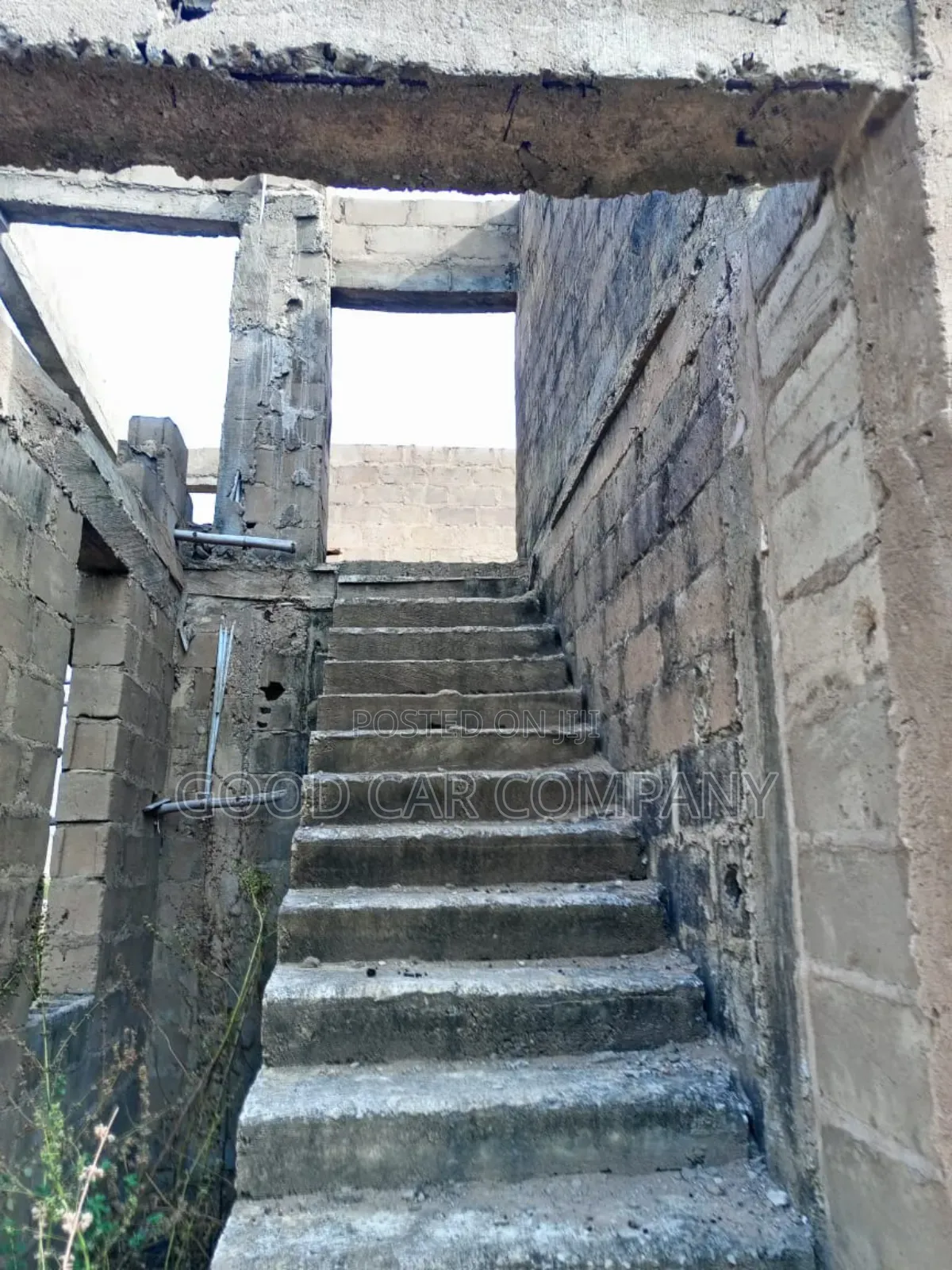 3bdrm Block of Flats in Ilorin South for sale in Ilorin South