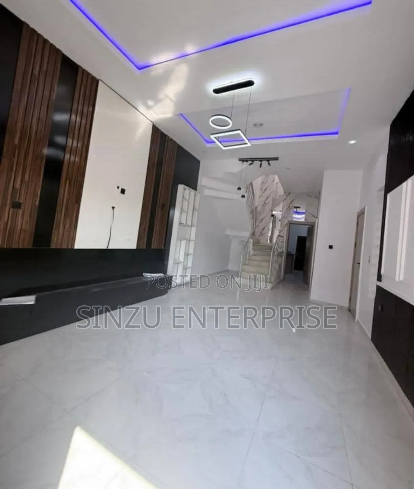 Studio Apartment in Orchid, Chevron for rent in Chevron