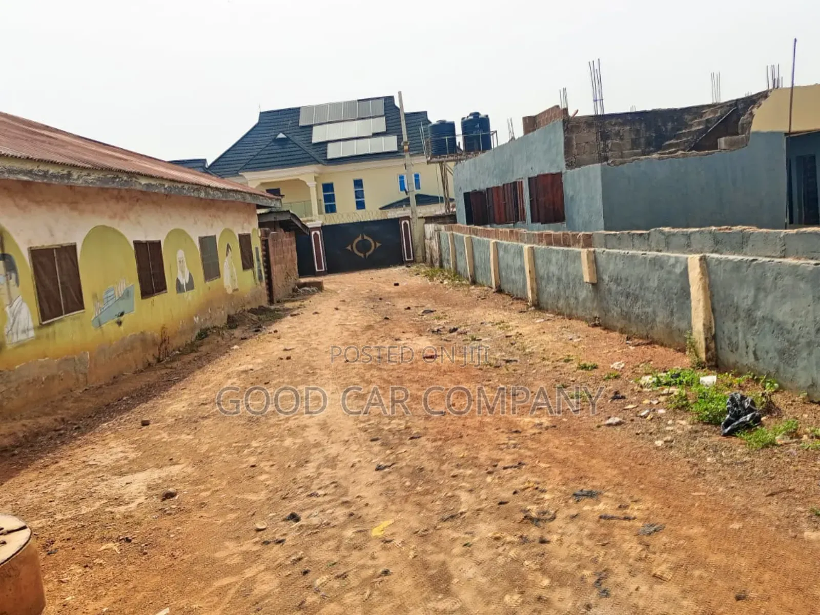 10bdrm Apartment in Ilorin South for sale in Ilorin South